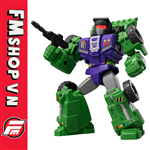 (NOBOX) BLOKEES TRANSFORMERS GALAXY SCRAPPER