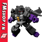 (NOBOX) BLOKEES TRANSFORMERS GALAXY SKYWARP