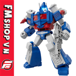 (NOBOX) BLOKEES TRANSFORMERS GALAXY ULTRA MAGNUS