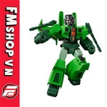 (NOBOX) BLOKEES TRANSFORMERS SHINING ACID STORM