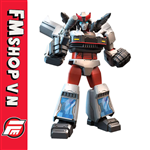 (NOBOX)BLOKEES TRANSFORMERS SHINING BLUE STREAK