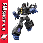 (NOBOX) BLOKEES TRANSFORMERS SHINING SKYWARP