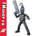 (NOBOX) BLOKEES ULTRAMAN GALAXY ALIEN ZETTON