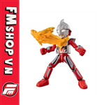 (NOBOX) BLOKEES ULTRAMAN GALAXY ULTRAMAN NEXUS