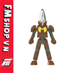 (NOBOX) BLOKEES ULTRAMAN GALAXY ZANGILL
