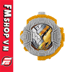 (NOBOX) CANDY RIDER WATCH BUILD RABBIT DRAGON