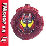 (NOBOX) CANDY TOY RIDER WATCH DRIVE TYPE TRIDORON