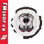 (NOBOX) CANDY TOY RIDER WATCH EVOL BLACK HOLE