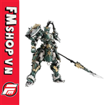 (NOBOX) CANGDAO CD-AS-01 GUARDIAN SENTINELS OF AZURE DRAGON