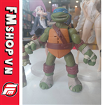 (NOBOX CHẢY NHỰA) NICKELODEON TMNT POWER SOUND FX LEONARDO