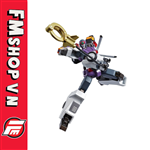 (NOBOX) CHOGOKIN GAOGAIGAR BIG VOLFOGG