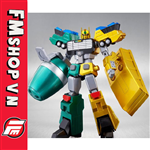 (NOBOX) CHOGOKIN GAOGAIGAR GEKIRYUJIN