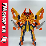 (NOBOX-CÓ KEO Ở CHUÔI KIẾM) DX DAIKAIOH