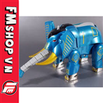 (NOBOX, CÓ TÌNH TRẠNG) DX GAO ELEPHANT