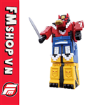 (NOBOX, CÓ TÌNH TRẠNG) DX ZYUOH KING