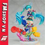 (NOBOX-CÓ TÌNH TRẠNG) HATSUNE MIKU EXPO 5TH ANNIVERSARY
