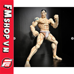 (NOBOX-CÓ TÌNH TRẠNG) PLANET TOYS KAORU HANAYAMA