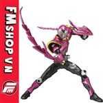 (NOBOX CÓ TÌNH TRẠNG) SHF KAMEN RIDER RAIA
