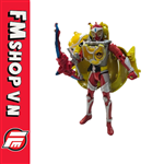 (NOBOX-CÓ TT) ARMS CHANGE KAMEN BARON LEMON ENEGRY ARMS
