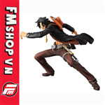(NOBOX-CÓ TT) BANPRESTO MODEL STORY ACE SPECIAL COLOR VER