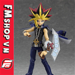 (NOBOX CÓ TT) FIGMA YUGI MOTO FAKE