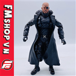 (NOBOX CÓ TT) MARVEL LEGENDS AGENTS OF S.H.I.E.L.D NICK FURY