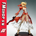 (NOBOX CÓ TT) PVC FATE/EXTRA 1/6 NERO CLAUDIUS