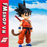 (NOBOX CÓ TT) SHF DRAGON BALL SON GOKU KID