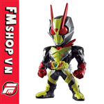 (NOBOX) CONVERGE KAMEN RIDER ZERO TWO