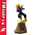 (NOBOX, CỘT BASE NỨT, THIẾU 1 EFFECT) FIG PVC TRUNKS FAKE