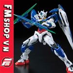 (NOBOX DECAL ĐÃ DÁN VÀI PHẦN) RG 1/144 00 QANT