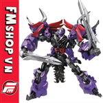 (NOBOX) DELUXE TRANSFORMER DINOBOT SLUG FAKE