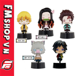 (NOBOX) DEMON SLAYER NITOTAN FIGURE COLLECTION VOL. 1