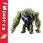 (NOBOX) DNA ALIEN ACTION HEROES ULTIMATE HUMUNGOUSAUR