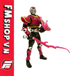 (NOBOX DƠ, GIÁP VAI GÃY ,SƠN XẤU) SHS KAMEN RIDER RAIA