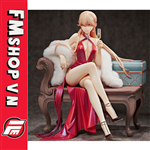 (NOBOX, ĐỨT DÂY) PVC APEX GIRL FRONTLINE OTS-14