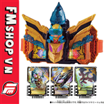 (NOBOX) DX CROSS HOPPER & TENLINER SET