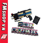 (NOBOX) DX DIEND DRIVER