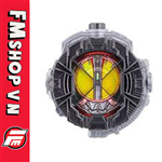 (NOBOX) DX FAIZ RIDEWATCH