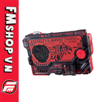 (NOBOX) DX FLAMING TIGER PROGRISE KEY