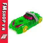 (NOBOX) DX FUNKY SPIKE SHIFT CAR