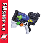 (NOBOX) DX GASHACON MAGNUM