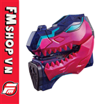 (NOBOX) DX GIFFARD REX VISTAMP