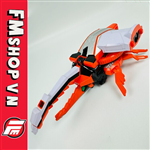 (NOBOX) DX KABUTO ORIGAMI