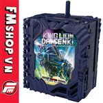 (NOBOX) DX KING LION DAISENKI