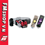 (NOBOX) DX LOST DRIVER 20TH