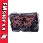 (NOBOX) DX MAMMOTH MAGIA ZETSUMERISE KEYS