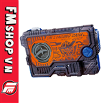 (NOBOX) DX ON STAGING GAIM PROGRISE KEY