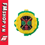 (NOBOX) DX OOO RIDE WATCH