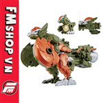 (NOBOX) DX PACHYGAROO